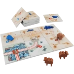 Railroad Tiles - Desert Expansion