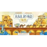 Railroad Tiles - Desert Expansion Railroad Tiles - Desert Expansion