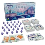 Railroad Tiles - Energy Expansion - EN