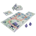 Railroad Tiles - Energy Expansion - EN Railroad Tiles - Energy Expansion - EN