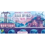 Railroad Tiles - Energy Expansion - EN