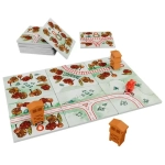 Railroad Tiles - Forest Expansion - EN
