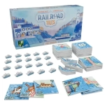 Railroad Tiles - Lakes Expansion - EN Railroad Tiles - Lakes Expansion - EN