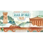 Railroad Tiles - Monuments Expansion - EN