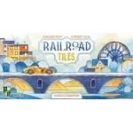 Railroad Tiles - World Expansion - EN