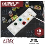 Speed Palette