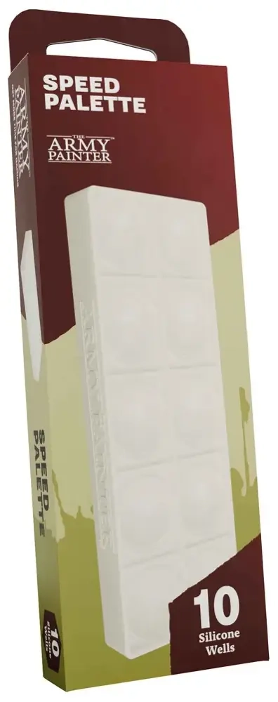 Speed Palette