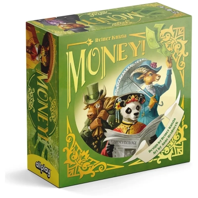 Money! - EN