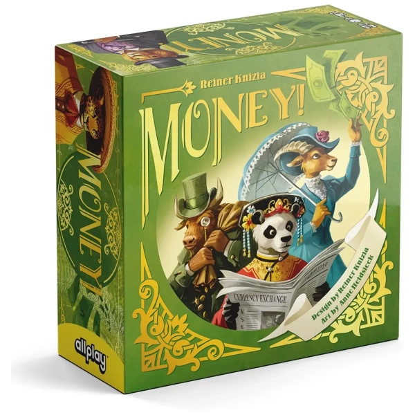Money! - EN