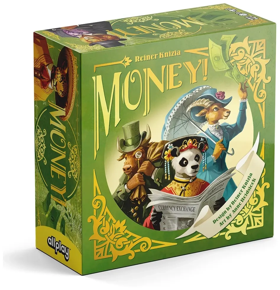 Money! - EN
