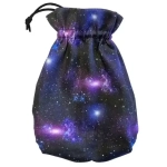 Full Art Dice Pouch Stardust