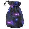 Full Art Dice Pouch Stardust