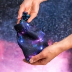 Full Art Dice Pouch Stardust