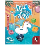 Dice Pool Party - DE
