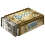 Orléans BigBox (Leerbox)