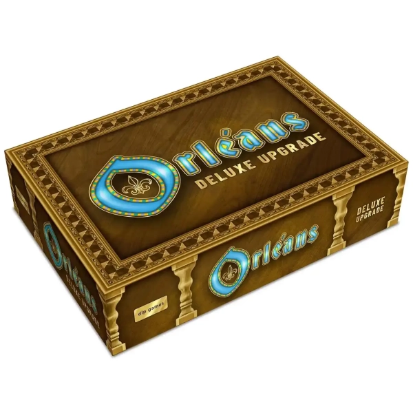 Orléans | Deluxe Upgrade - Erweiterung