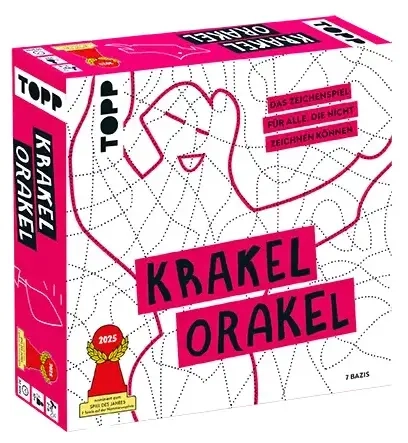 Krakel-Orakel - DE