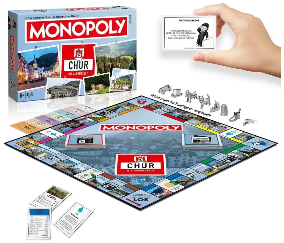 Monopoly Chur