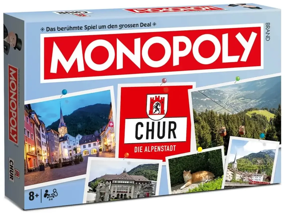 Monopoly Chur