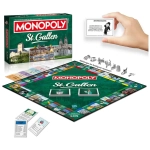 Monopoly St. Gallen