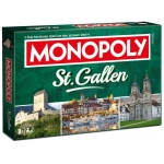 Monopoly St. Gallen
