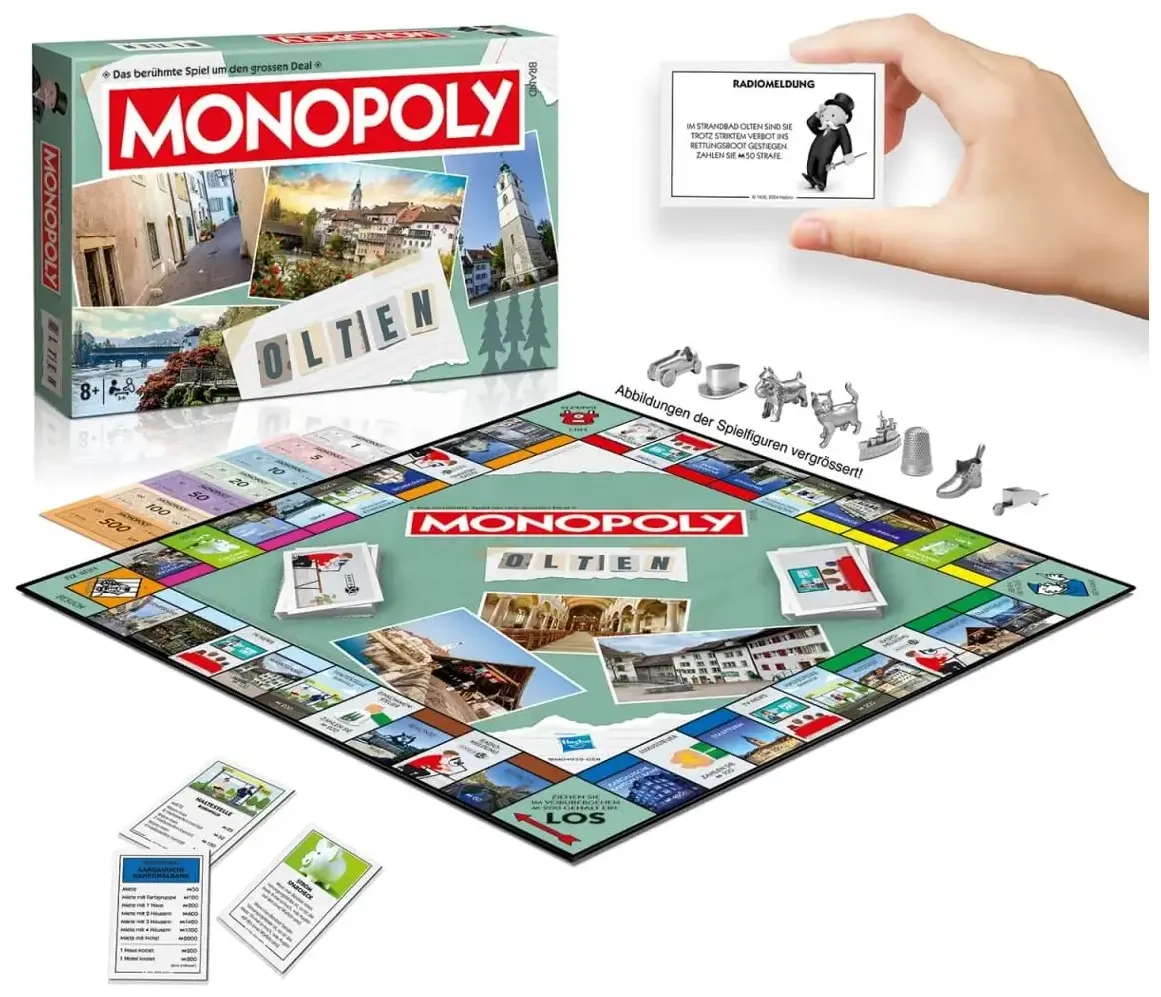 Monopoly Olten