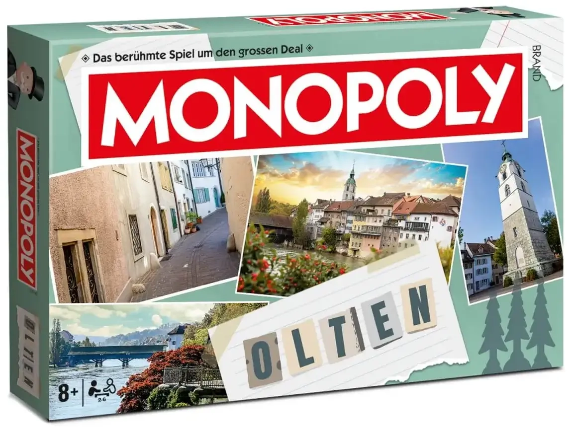 Monopoly Olten