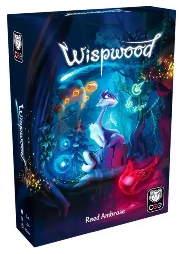 Wispwood - EN
