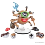 D&D Icons of the Realms: Potato Head Beholder Boxed Miniature - EN
