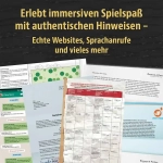 Masters of Crime: Hollywood