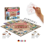 MEGA Monopoly Schweiz