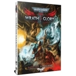 Warhammer 40K Wrath & Glory RPG Darktide Extraction - EN