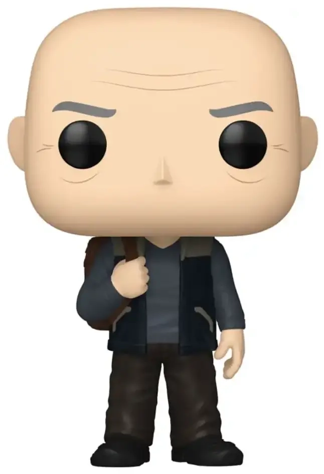 Funko POP! TV: ST Picard - Picard