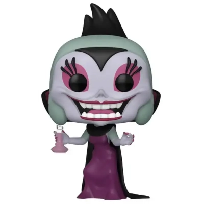 Funko POP! Disney: Villains S5 - Yzma