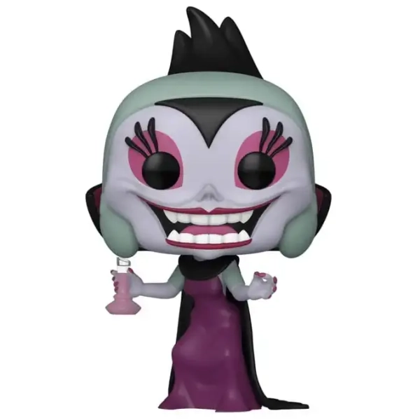 Funko POP! Disney: Villains S5 - Yzma