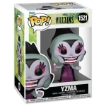 Funko POP! Disney: Villains S5 - Yzma