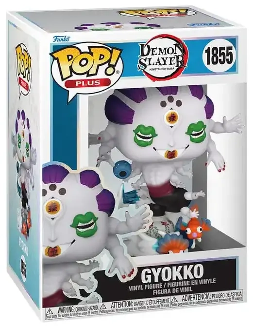 POP - Demon Slayer - Gyokko