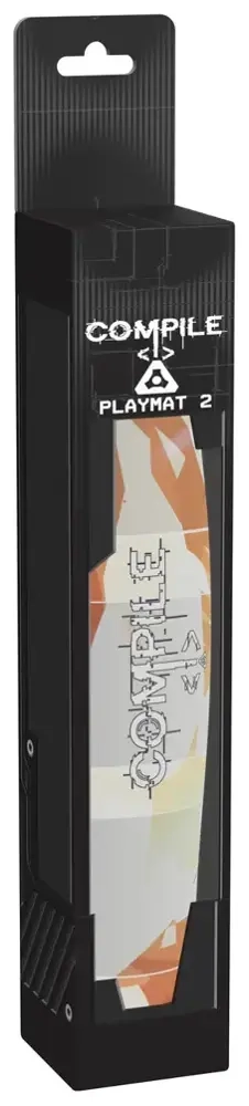 Compile Playmat 2