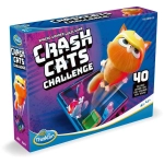 Crash Cats Challenge