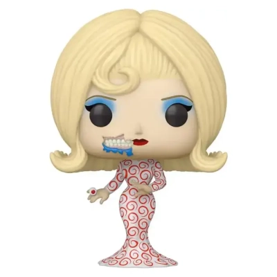  Funko POP! Movies: Mars Attacks - Alien Woman