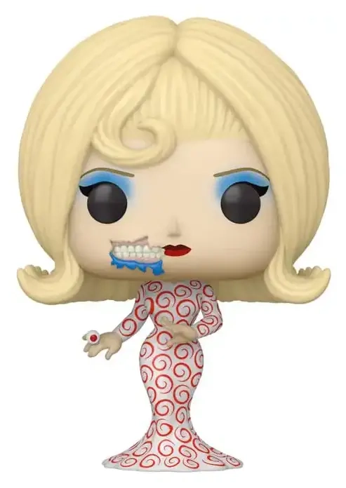  Funko POP! Movies: Mars Attacks - Alien Woman