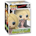 Funko POP! Movies: Mars Attacks - Alien Woman