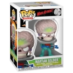  Funko POP! Movies: Mars Attacks - Alien Soldier