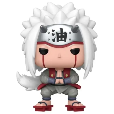Funko POP! Animation: Naruto S - Jiraiya