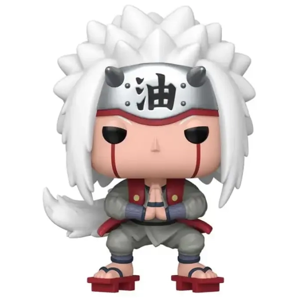 Funko POP! Animation: Naruto S - Jiraiya