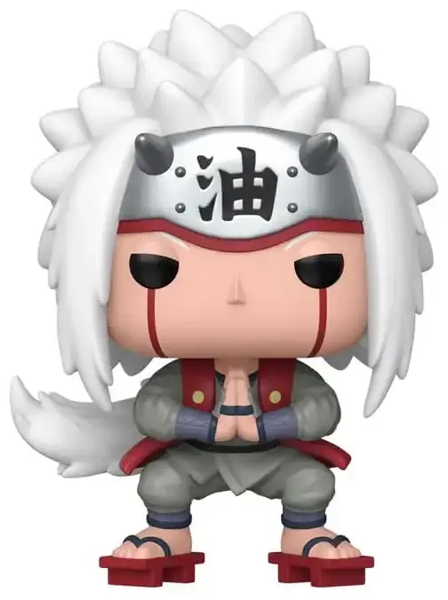 Funko POP! Animation: Naruto S - Jiraiya