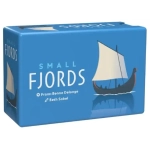 Small Fjords Pocketline Edition - EN