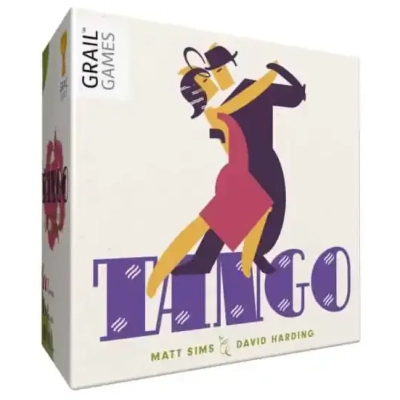 Tango - EN