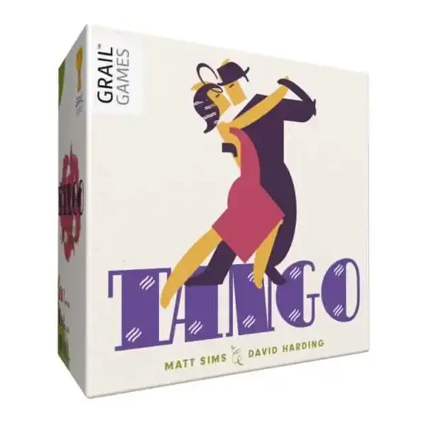 Tango Pocket Line Edition - EN