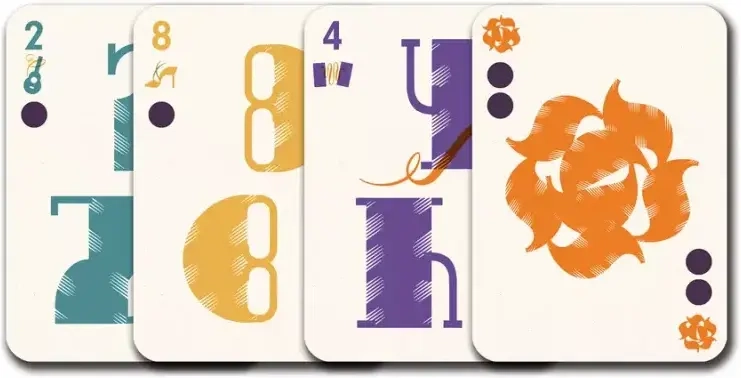 Tango Pocket Line Edition - EN